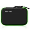 deleyCON Festplattentasche Festplatten Case HDD Case - Für Produktbild-Vorschau 4