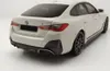 Minichamps BMW i4 M50 - 2022 - WHITE METALLIC 110023011 Produktbild-Vorschau 3