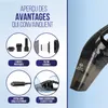 alca® aspirateur de voiture 12V HUMIDE/SEC aspirateur à Voir les images du produit 4