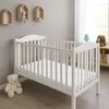 Baby Matratze 90x50 cm – Komfortmatratze für Stubenwagen, Produktbild-Vorschau 3