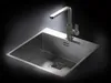 Reginox Flächenbündige Spüle Texas Texas 50x40 mit Produktbild-Vorschau 1