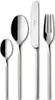 Villeroy & Boch NEW WAVE Couverts de table 24 pcs. acier Voir les images du produit 3
