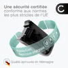 CELLONIC 1x Batterie compatible avec Karcher VC 6 Cordless Voir les images du produit 4