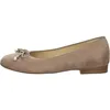Ara 31324-07 Sardinia, Ballerina in Beige für Damen, Größe Produktbild-Vorschau 46
