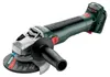Metabo 613052840, 10000 RPM, 12,5 cm, Akku, 1,8 kg, Produktbild-Vorschau 15