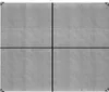 Abdeckplane - 5x5 m - Plane - Schutzplane - PVC Plane - Produktbild-Vorschau 7