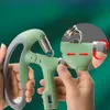 Grün Verstellbarer Power Handgriff Unterarmtrainer 10–100kg Produktbild-Vorschau 3