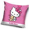 Obliečka na vankúš Hello Kitty Puppie 40x40 cm Náhľad obrázku produktu 3