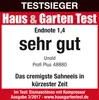 Unold 48880 Eismaschine Profi Plus - Edelstahl, 2.5 L, Produktbild-Vorschau 15
