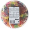 Haribo Fruchtgummi - Phantasia, 1000g Produktbild-Vorschau 8