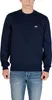 LACOSTE Brushed Fleece Sweatshirt Herren blau XL Produktbild-Vorschau 30