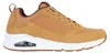 Skechers Uno Stacre sneaker, beige Productafbeelding-voorbeeld 18