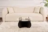 Skye Decor, Aeris - Wood Black, Fume, konferenčný stolík, Náhľad obrázku produktu 2