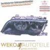 Diederichs Scheinwerfer li.     E46, 98-01    mit Motor für Produktbild-Vorschau 2