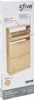 Schmaler hoher Schuhschrank CANE, Wiener Geflecht, 60 x 24 Produktbild-Vorschau 12