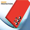 Housse pour Samsung Galaxy S24 Ultra Housse de protection Voir les images du produit 5