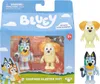 TM TOYS Figurenset, Bluey und Chucky mit Blaster BLU17652 Produktbild-Vorschau 4