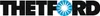 Clapet Pour Cassette - Thetford Voir les images du produit 3