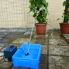 Samostatné ultra tiché mini DC12V 9W mikro bezkartáčové Náhled obrázku produktu 14