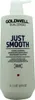Goldwell Dualsenses Just Smooth Taming Shampoo glättendes Produktbild-Vorschau 7