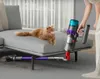 Dyson Gen5 Detect Absolute Rot/Silber/Türkis 752W Produktbild-Vorschau 16