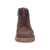 Waldläufer Herren Stiefel H-LINO braun Größe EUR 42,5 Produktbild-Vorschau 20