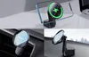 Baseus magnetick drk do auta Qi bezdrtov indukn nabjeka 15 Náhled obrázku produktu 24