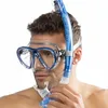 Cressi Big Eyes Evolution & Alpha Ultra Dry Tauchen Set Produktbild-Vorschau 18