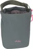 Fritzi aus Preußen Schultertasche Lea Hobo Olive tannengrün Produktbild-Vorschau 5