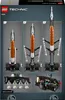 LEGO Technic NASA Artemis SLS-Schwerlastrakete - Kinder Produktbild-Vorschau 10