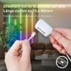 Briloner Pimp your Panel, set iniziale Striscia LED 2,6 m, Anteprima dell’immagine prodotto 6