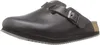 Birkenstock Classic Boston Leder 59461, Clogs, Schwarz Produktbild-Vorschau 4