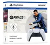Sony SON PS5 + FIFA23 Voucher, Gamepad, PlayStation 5, Produktbild-Vorschau 1