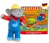Benjamin Blümchen - Benjamin Blümchen en conducteur de Voir les images du produit 17