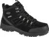 Skechers Relment - Pelmo - Schwarz Wildleder Größe: 46 Produktbild-Vorschau 8