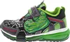 Geox J Bayonyc Boy Sneaker Schwarz Voir les images du produit 28