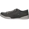 A side view of a gray sneaker. Produktbild-Vorschau