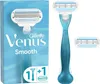 Gillette per le donne Venus Shaver Smooth incl. 2 lame Anteprima dell’immagine prodotto 2