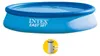 Intex Pool Easy Set Ø 457 x 84 cm Inklusive Filterpumpe Produktbild-Vorschau 1