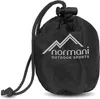 normani Regenüberzug für Fahrradhelme Produktbild-Vorschau 7