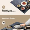 KitchenYeah© Herdabdeckplatte Tee - Kräuter - Gewürze - Produktbild-Vorschau 2