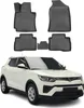 OMAC rubberen voetmat, TPE-materiaal, voor de SSANGYONG Productafbeelding-voorbeeld 1