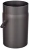 Tubo per stufa Tubo per canna fumaria Tubo per camino con Anteprima dell’immagine prodotto 1