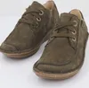 Clarks Komfort Schnürschuhe Damen 31363137313835 Oliv 38 EU Produktbild-Vorschau 13