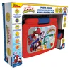 Spider-Man Power Kid® Lerncomputer 40 Aktivitäten (EN/DE) Produktbild-Vorschau 6