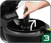 Tefal ActiFry Accessoires panier de cuisson | XA7012 | Voir les images du produit 12