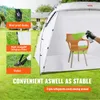 VEVOR cabina di verniciatura verniciatura a spruzzo tenda Anteprima dell’immagine prodotto 3