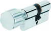 Knaufzylinder KXP20SN Abus 70/K40 mm gleichschließend Produktbild-Vorschau 1