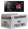 Autoradio Einbaupaket Pioneer MVH330DAB passend für Mazda Produktbild-Vorschau 4