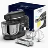 Fentic Küchenmaschine mit Nudelmaschine, 2000W, Produktbild-Vorschau 5